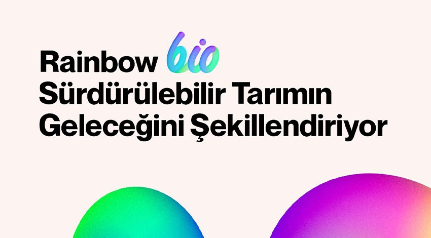 Rainbow, Gelecei ekillendiriyor